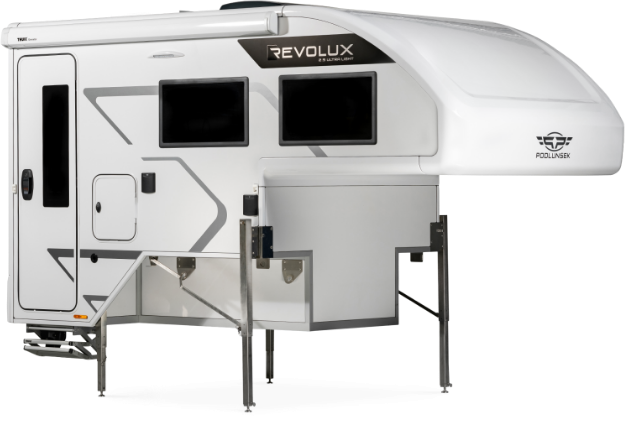 Revolux 2.8